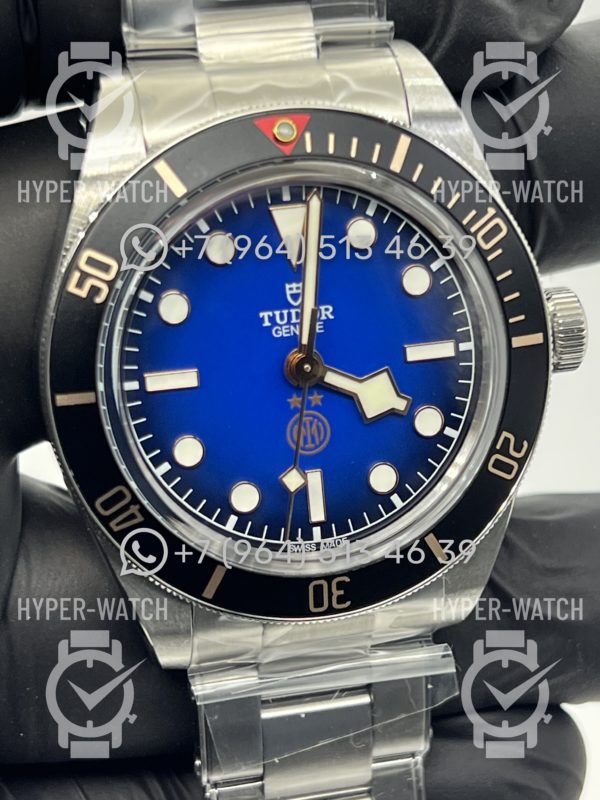 Товар Tudor Black Bay 58 M79030N-0025 Фото 2 - Tudor Black Bay 58 M79030N-0025