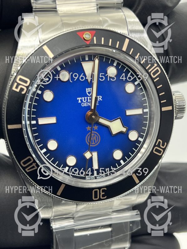 Товар Tudor Black Bay 58 M79030N-0025 Фото 3 - Tudor Black Bay 58 M79030N-0025