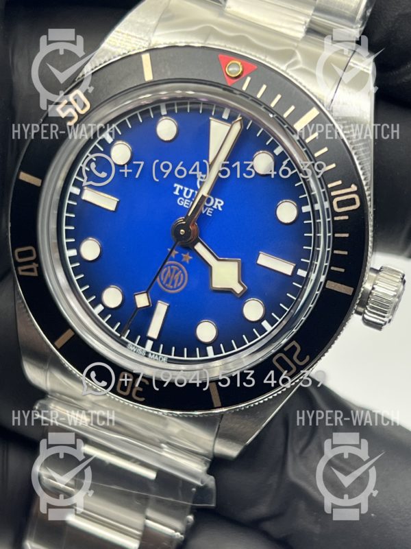 Товар Tudor Black Bay 58 M79030N-0025 Фото 4 - Tudor Black Bay 58 M79030N-0025