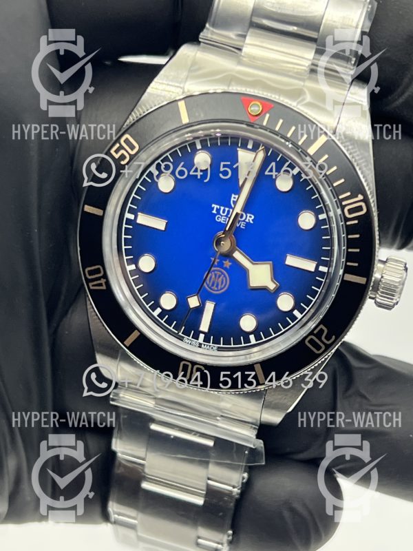 Товар Tudor Black Bay 58 M79030N-0025 Фото 6 - Tudor Black Bay 58 M79030N-0025
