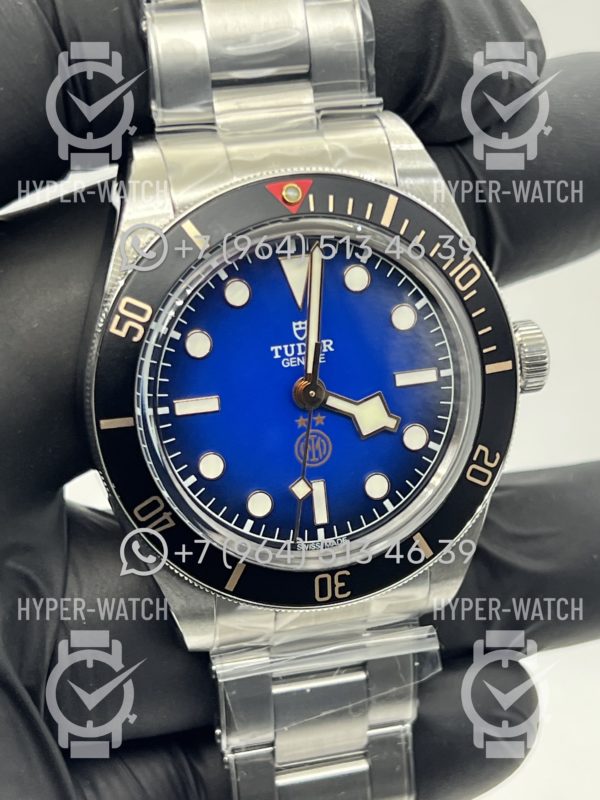 Товар Tudor Black Bay 58 M79030N-0025 Фото 7 - Tudor Black Bay 58 M79030N-0025