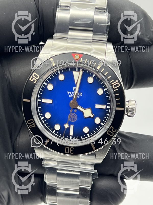 Товар Tudor Black Bay 58 M79030N-0025 Фото 8 - Tudor Black Bay 58 M79030N-0025