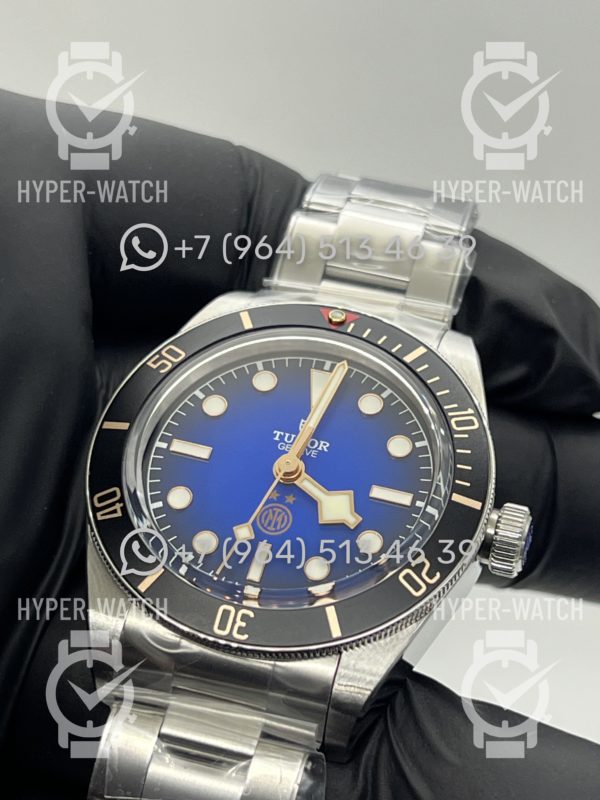 Товар Tudor Black Bay 58 M79030N-0025 Фото 9 - Tudor Black Bay 58 M79030N-0025