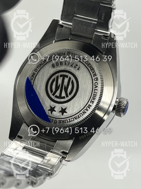 Товар Tudor Black Bay 58 M79030N-0025 Фото 22 - Tudor Black Bay 58 M79030N-0025