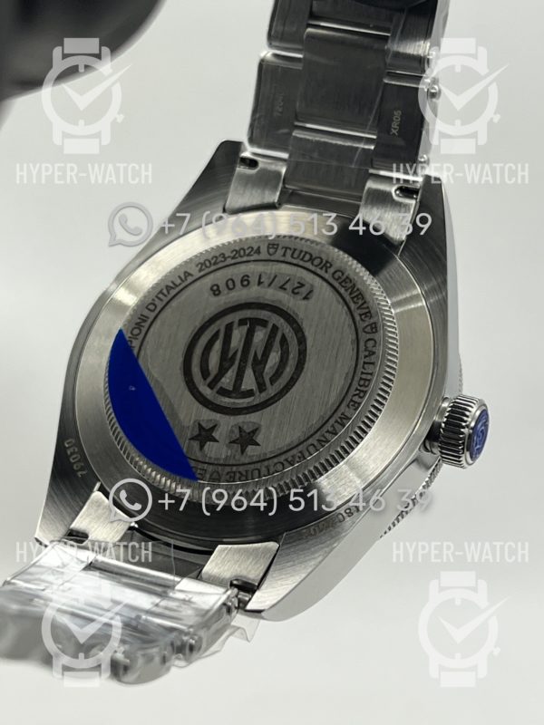 Товар Tudor Black Bay 58 M79030N-0025 Фото 23 - Tudor Black Bay 58 M79030N-0025