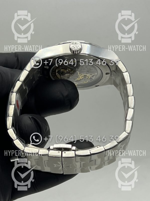 Товар Vacheron Constantin Overseas 42mm 6000V/210T-H179 Фото 7 - Vacheron Constantin Overseas 42mm 6000V/210T-H179