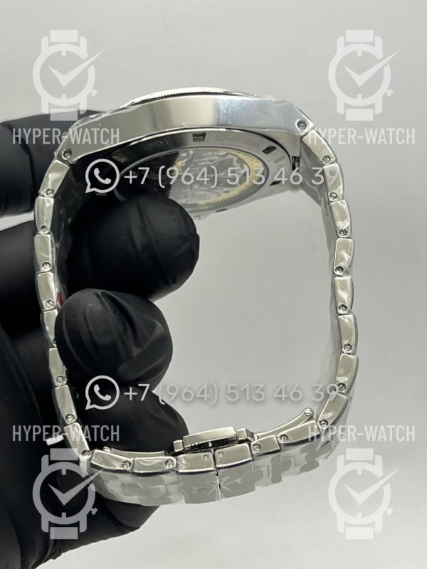 Товар Vacheron Constantin Overseas 42mm 6000V/210T-H179 Фото 9 - Vacheron Constantin Overseas 42mm 6000V/210T-H179
