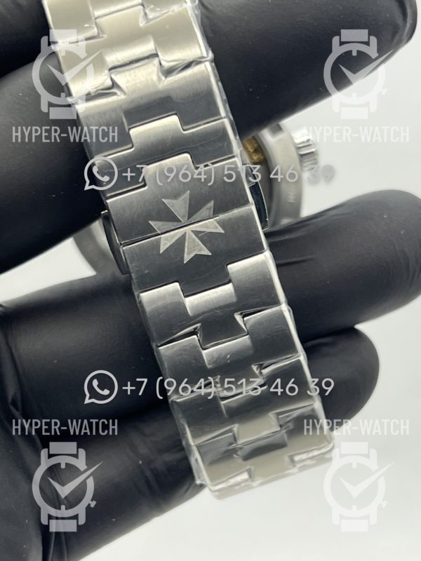 Товар Vacheron Constantin Overseas 42mm 6000V/210T-H179 Фото 11 - Vacheron Constantin Overseas 42mm 6000V/210T-H179