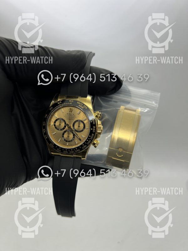 Фото 2 - Rolex Cosmograph Daytona 40mm 126518ln-0010