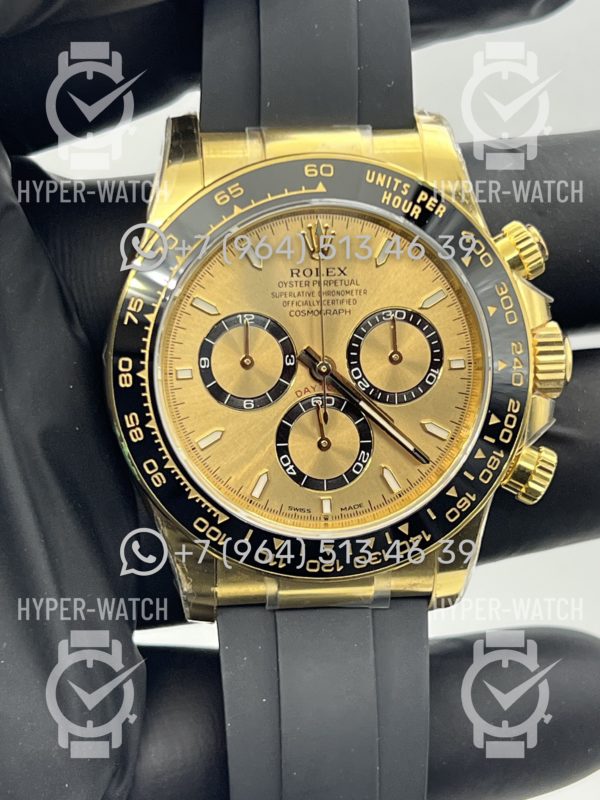 Фото 3 - Rolex Cosmograph Daytona 40mm 126518ln-0010