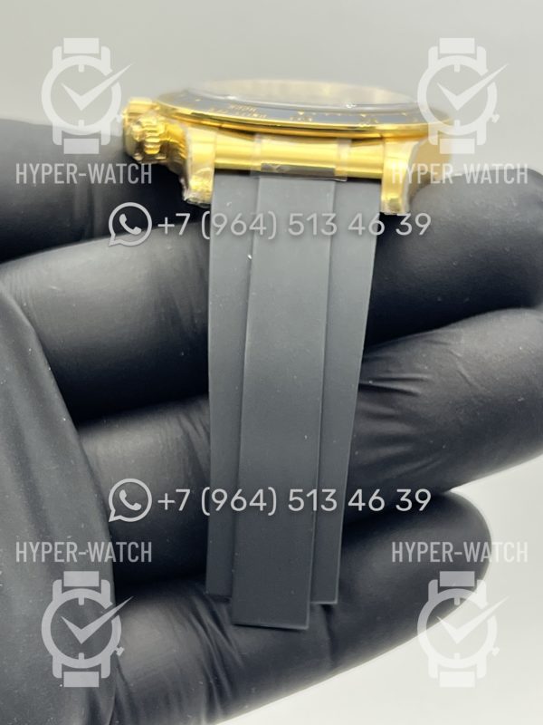 Фото 8 - Rolex Cosmograph Daytona 40mm 126518ln-0010
