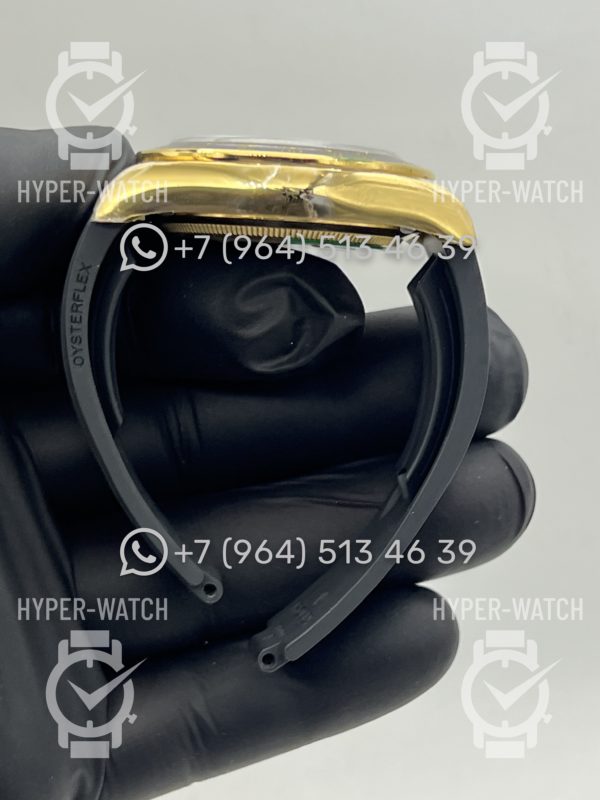Фото 9 - Rolex Cosmograph Daytona 40mm 126518ln-0010
