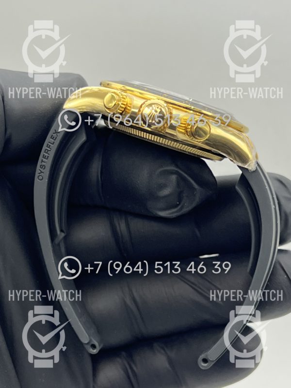 Фото 10 - Rolex Cosmograph Daytona 40mm 126518ln-0010