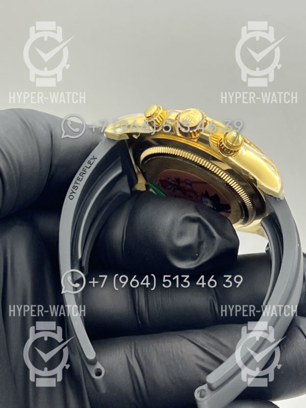 Фото 11 - Rolex Cosmograph Daytona 40mm 126518ln-0010
