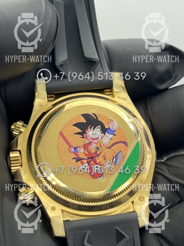 Фото 12 - Rolex Cosmograph Daytona 40mm 126518ln-0010