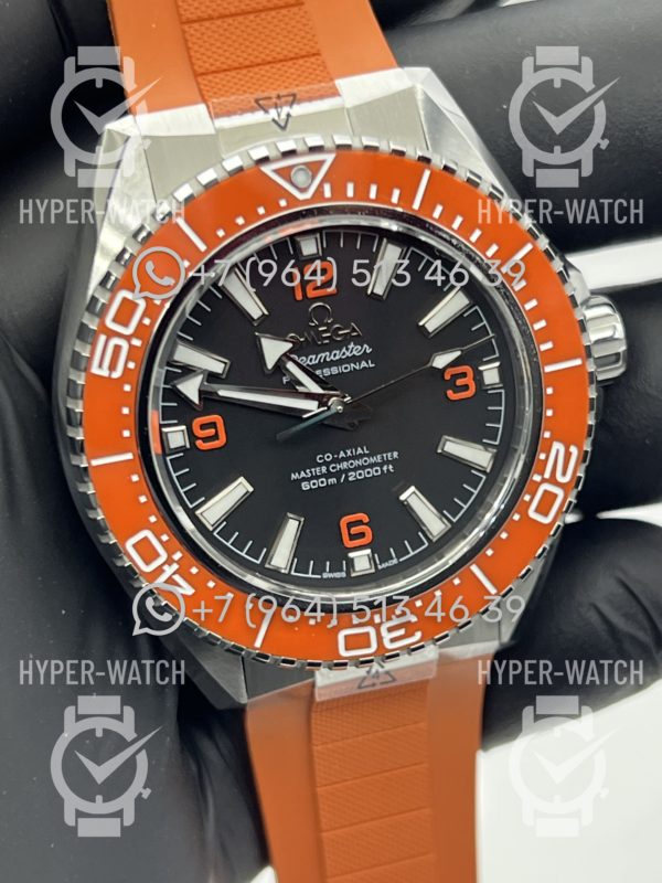 Товар Omega Seamaster Planet Ocean 600m 217.32.42.21.01.004 Фото 6 - Omega Seamaster Planet Ocean 600m 217.32.42.21.01.004