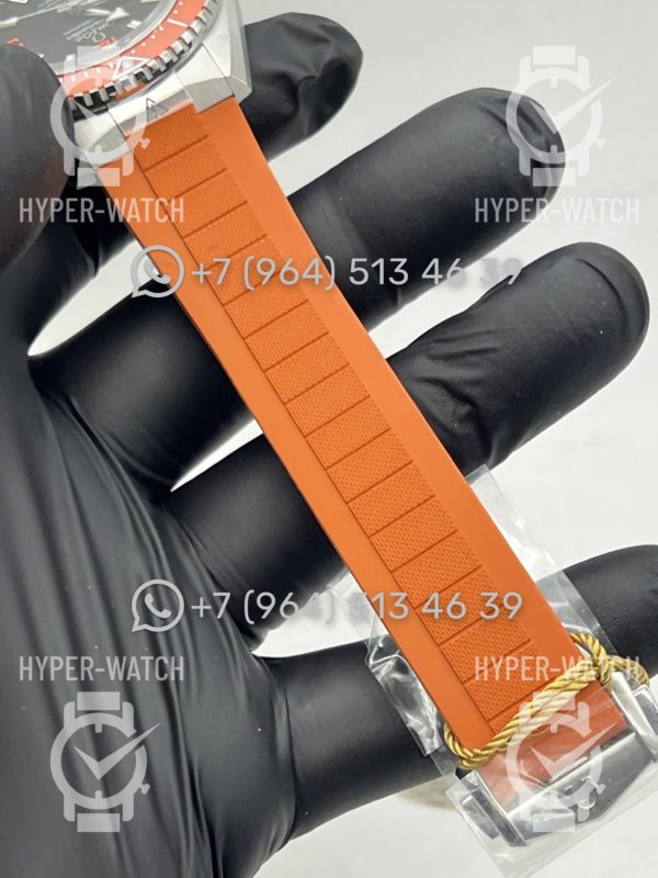 Товар Omega Seamaster Planet Ocean 600m 217.32.42.21.01.004 Фото 8 - Omega Seamaster Planet Ocean 600m 217.32.42.21.01.004