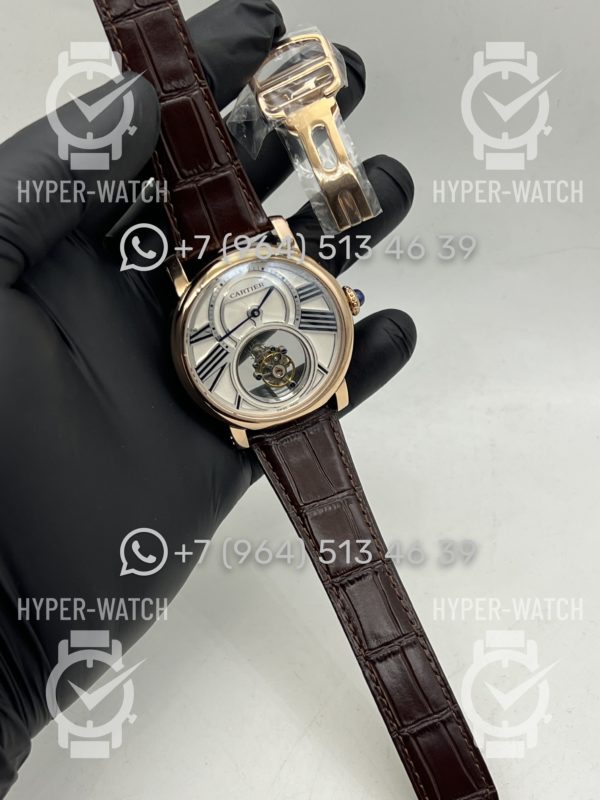 Фото 2 - Cartier Rotonde de Cartier W1556230