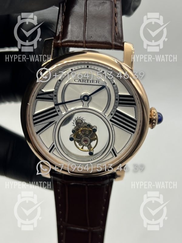 Фото 3 - Cartier Rotonde de Cartier W1556230