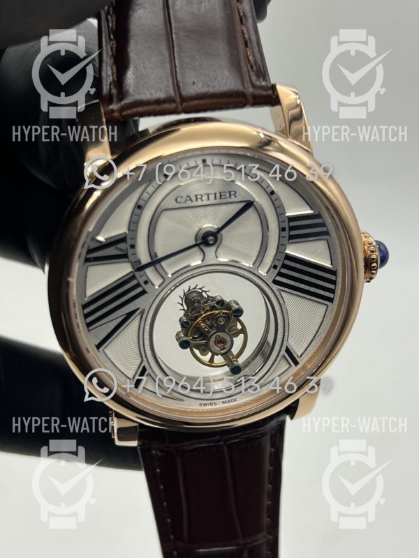 Фото 4 - Cartier Rotonde de Cartier W1556230