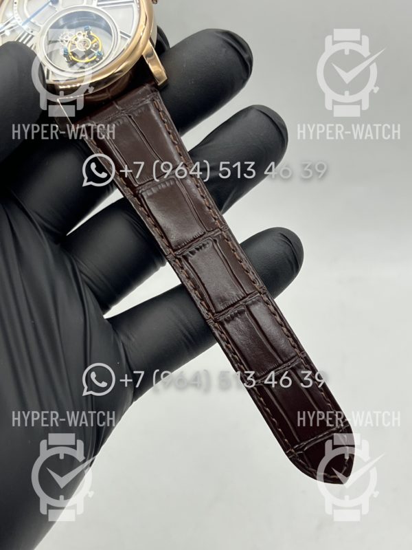 Фото 6 - Cartier Rotonde de Cartier W1556230