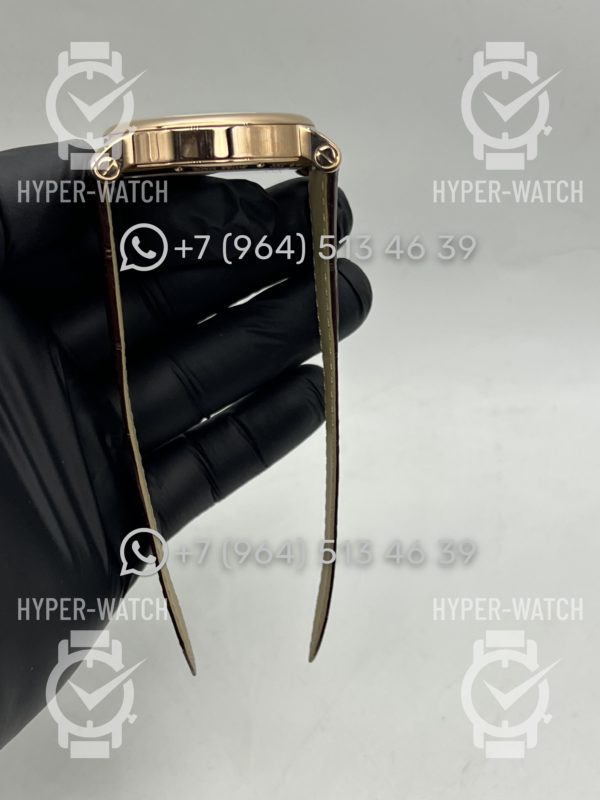 Фото 8 - Cartier Rotonde de Cartier W1556230