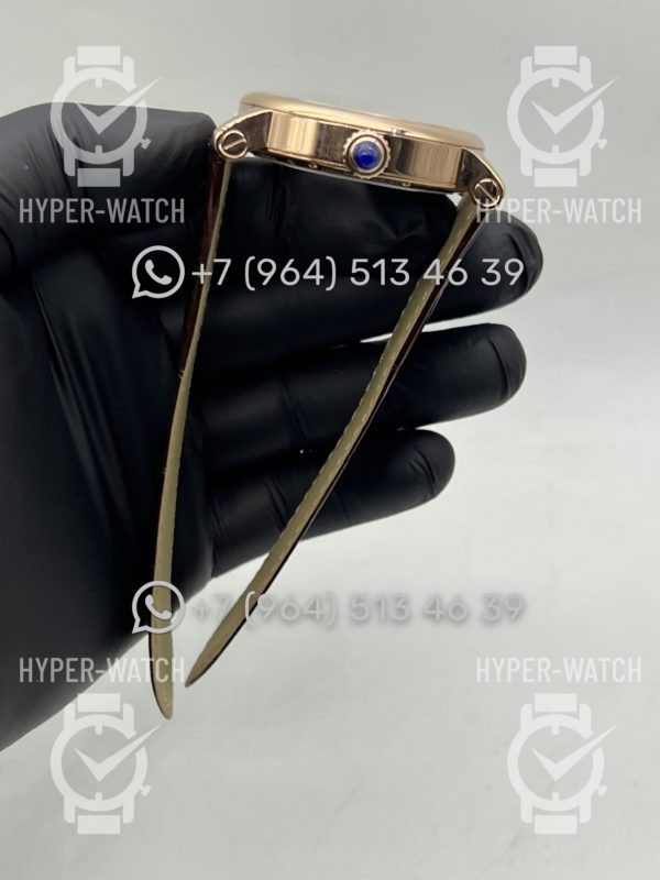 Фото 9 - Cartier Rotonde de Cartier W1556230