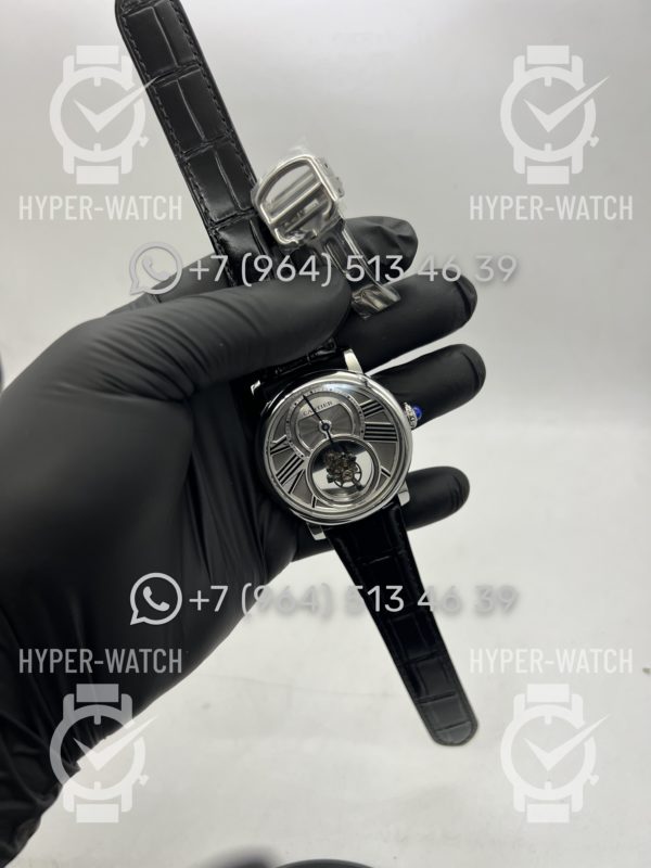 Товар Cartier Rotonde de Cartier W1556210 Фото 2 - Cartier Rotonde de Cartier W1556210