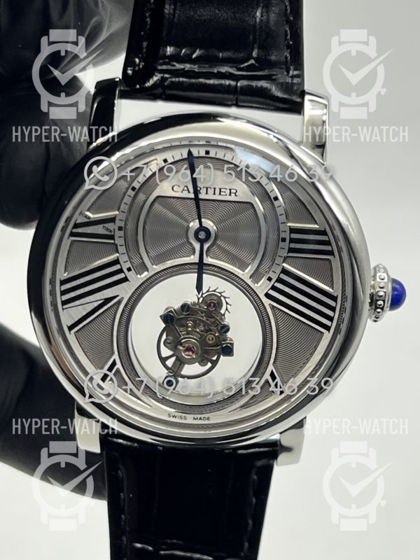 Товар Cartier Rotonde de Cartier W1556210 Фото 3 - Cartier Rotonde de Cartier W1556210