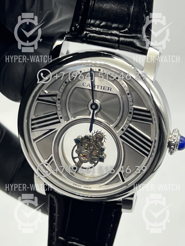 Товар Cartier Rotonde de Cartier W1556210 Фото 4 - Cartier Rotonde de Cartier W1556210