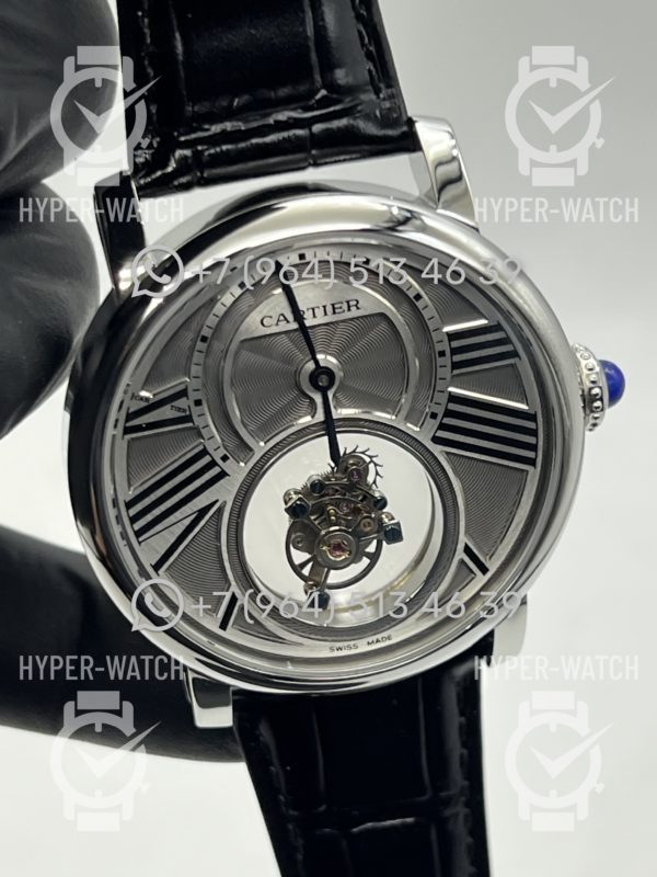 Товар Cartier Rotonde de Cartier W1556210 Фото 5 - Cartier Rotonde de Cartier W1556210