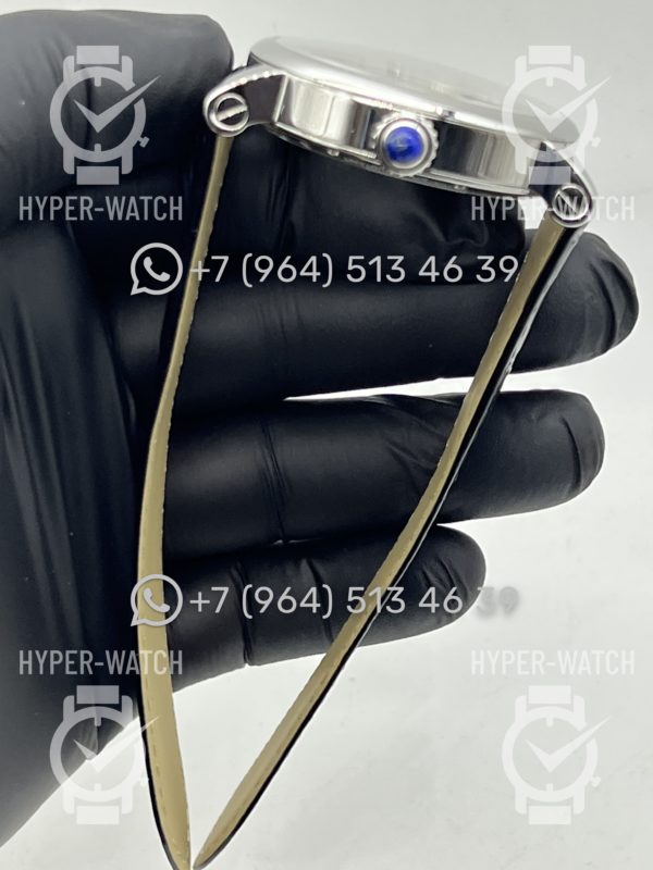 Товар Cartier Rotonde de Cartier W1556210 Фото 9 - Cartier Rotonde de Cartier W1556210
