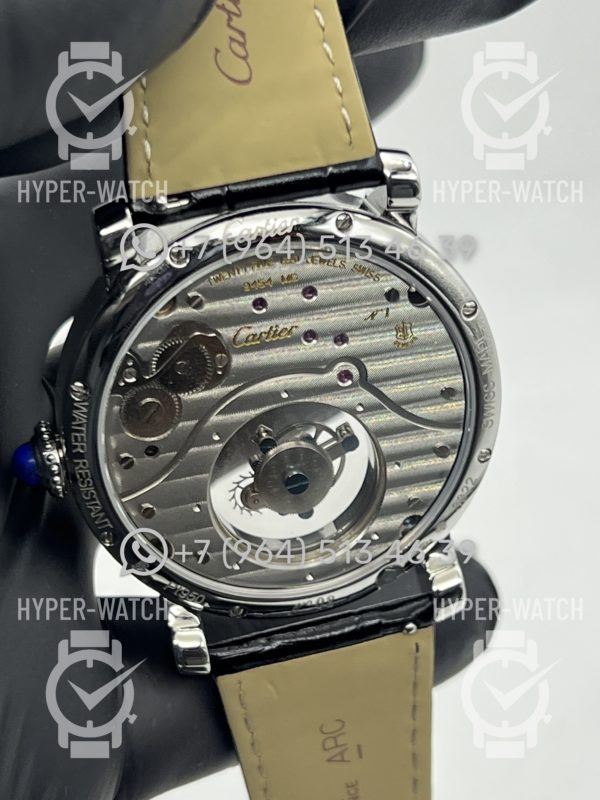 Товар Cartier Rotonde de Cartier W1556210 Фото 10 - Cartier Rotonde de Cartier W1556210