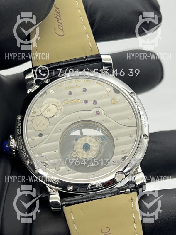 Товар Cartier Rotonde de Cartier W1556210 Фото 11 - Cartier Rotonde de Cartier W1556210