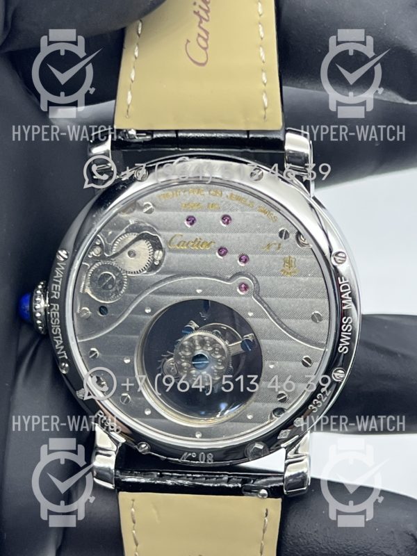 Товар Cartier Rotonde de Cartier W1556210 Фото 12 - Cartier Rotonde de Cartier W1556210