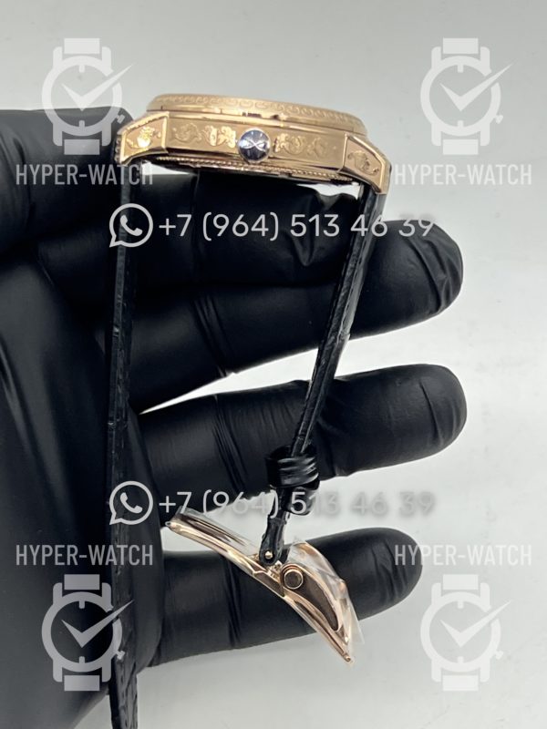 Фото 13 - Vacheron Constantin Traditionnelle 42mm 6040T/000R-B961