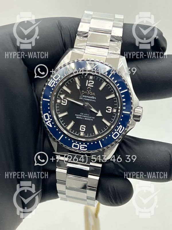 Фото 6 - Omega Seamaster Planet Ocean 600m 217.30.42.21.01.002