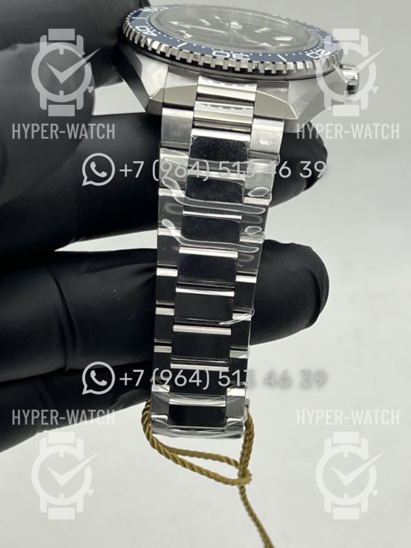 Фото 7 - Omega Seamaster Planet Ocean 600m 217.30.42.21.01.002