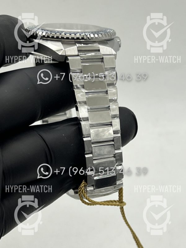 Фото 8 - Omega Seamaster Planet Ocean 600m 217.30.42.21.01.002