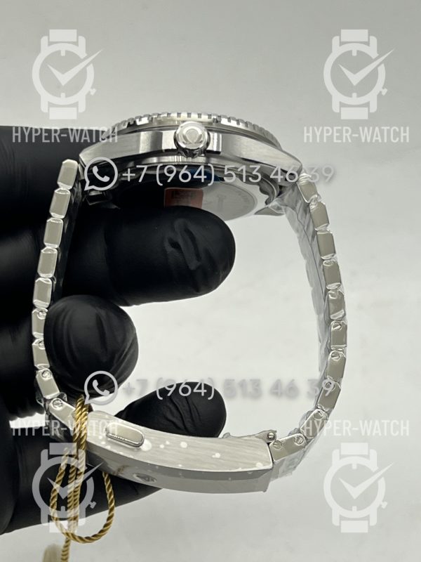 Фото 9 - Omega Seamaster Planet Ocean 600m 217.30.42.21.01.002