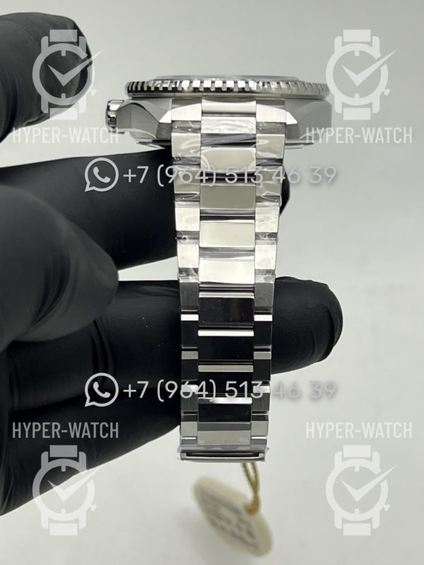 Фото 10 - Omega Seamaster Planet Ocean 600m 217.30.42.21.01.002