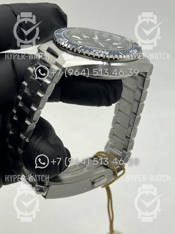 Фото 11 - Omega Seamaster Planet Ocean 600m 217.30.42.21.01.002