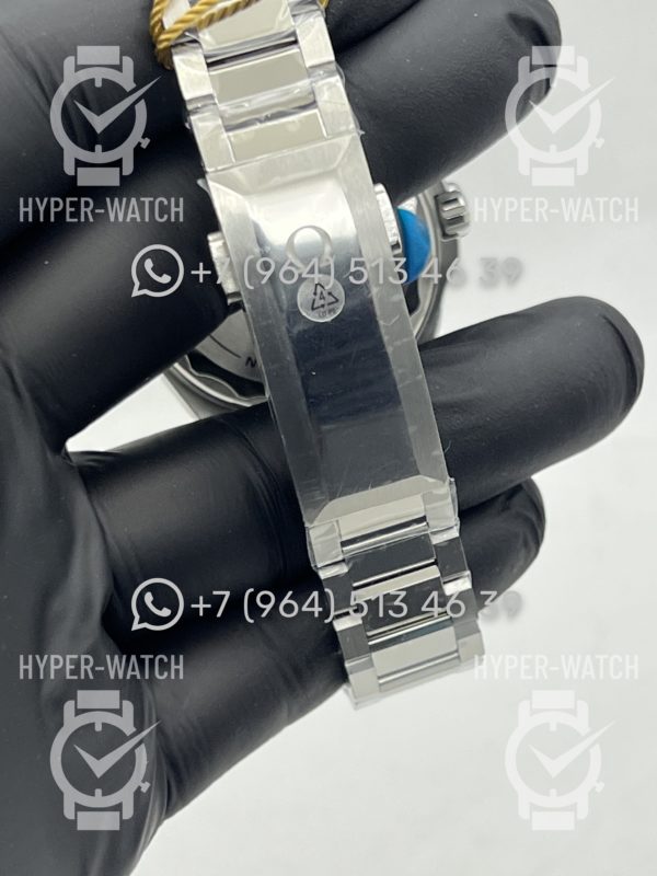 Фото 13 - Omega Seamaster Planet Ocean 600m 217.30.42.21.01.002