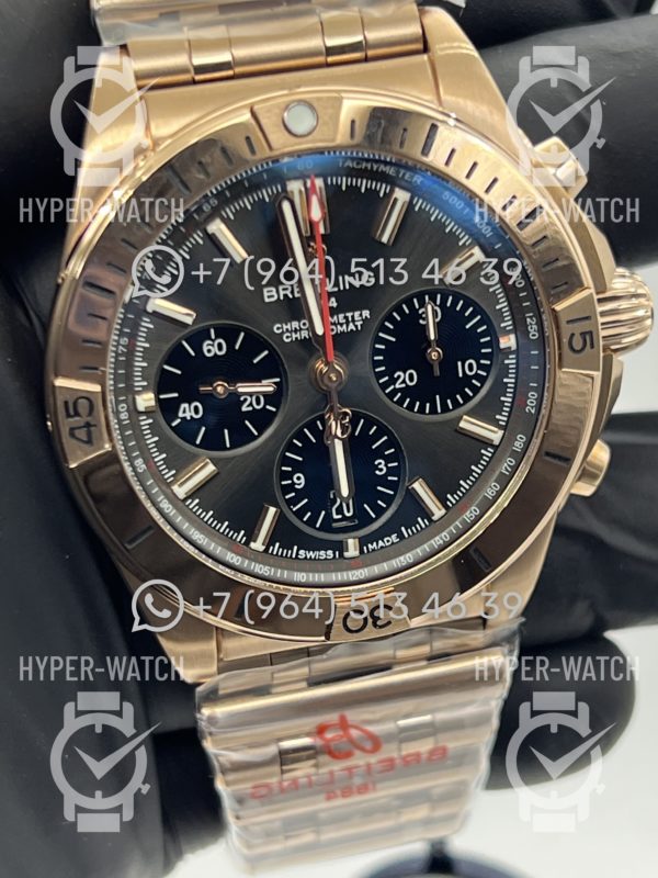 Фото 4 - Breitling Chronomat B01 42 RB0134101B1R1
