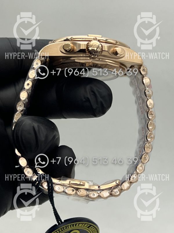 Фото 8 - Breitling Chronomat B01 42 RB0134101B1R1
