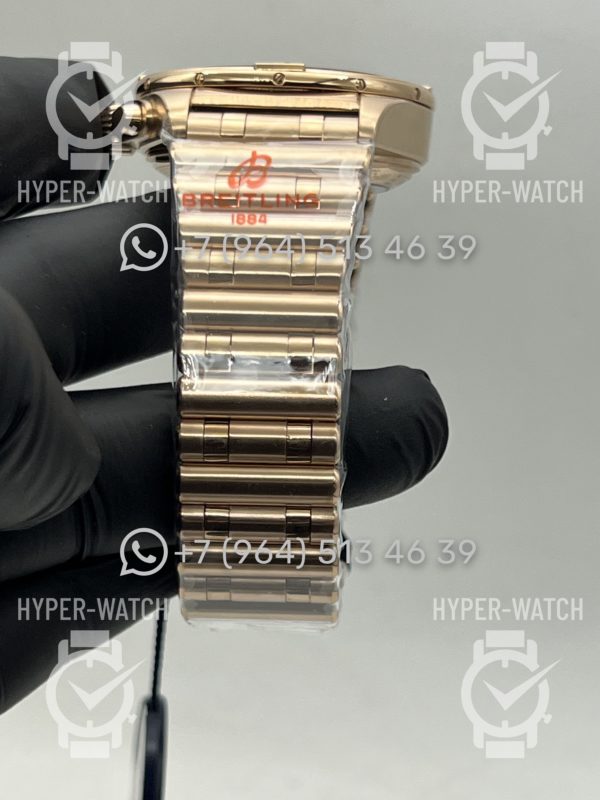 Фото 9 - Breitling Chronomat B01 42 RB0134101B1R1