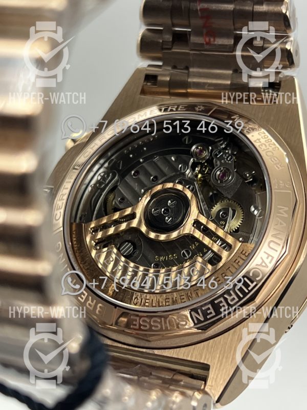 Фото 13 - Breitling Chronomat B01 42 RB0134101B1R1