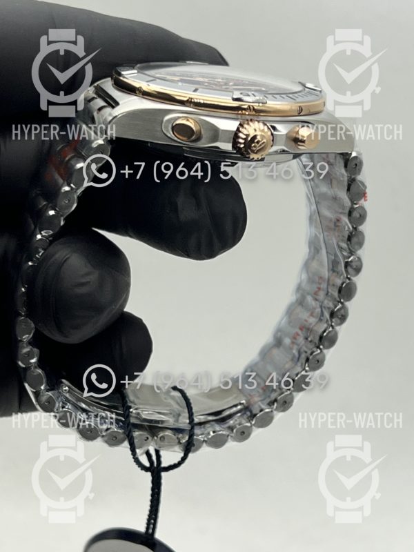 Фото 7 - Breitling Chronomat B01 42 UB0134131L1U1