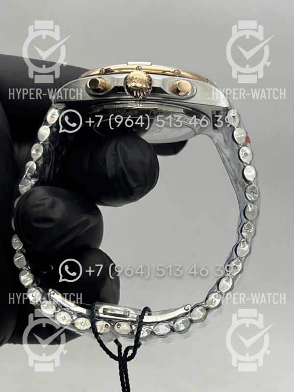Фото 8 - Breitling Chronomat B01 42 UB0134131L1U1