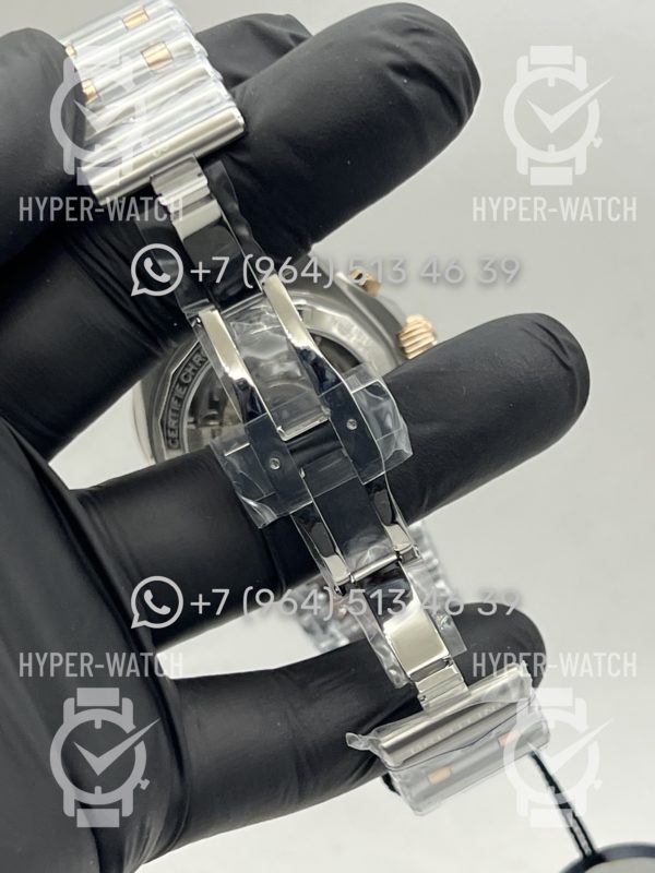 Фото 13 - Breitling Chronomat B01 42 UB0134131L1U1